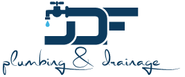 JDF Plumbing & Drainage